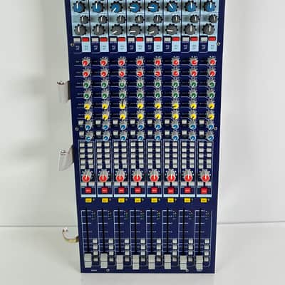 Midas Verona 400 V0001 Pro Audio Analog Console Module image 1
