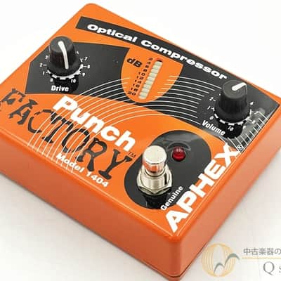 APHEX Punch Factory MODEL1404 image 1