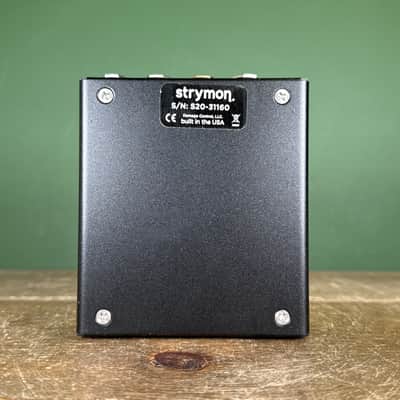 Strymon Iridium 2019 - Present - Black image 3