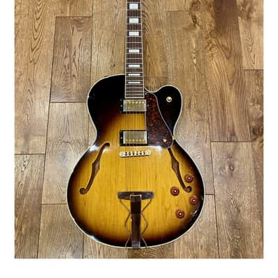 GIBSON MIDTOWN KALAMAZOO 2013 image 1