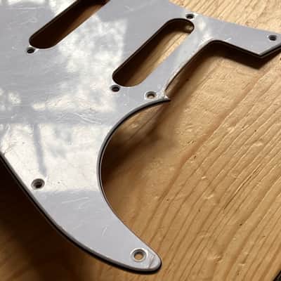 Harley Benton Standard Series Stratocaster ST20 Guitar Part Loaded Scratch Plate / Pick Guard image 3