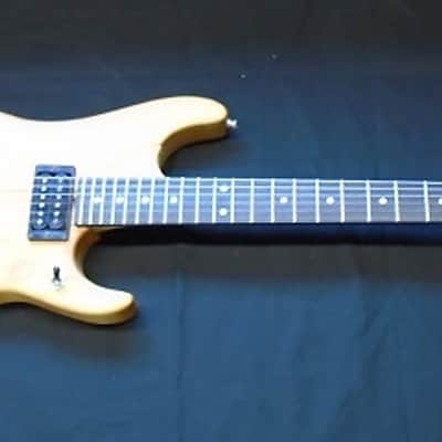 Washburn N4 1992 - Davies Era image 3