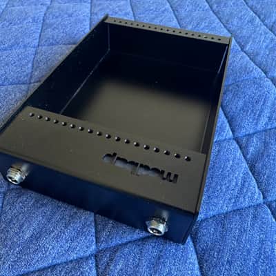 Modbap Modular 20 HP case 2020 - black image 3