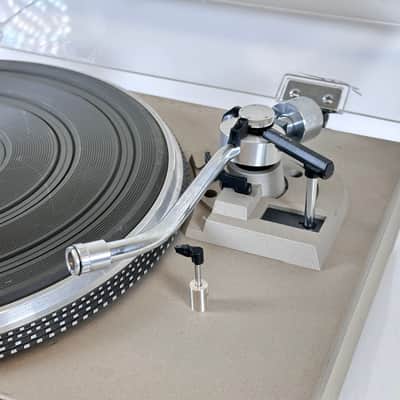 Pioneer PL-520 Direct Drive Automatic Turntable image 5