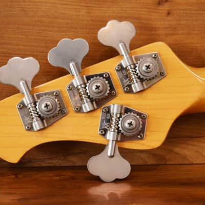 Music Man Pre-Ernie Ball Stingray 1982 XV- video added image 14