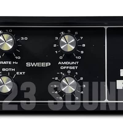 Moog 12 Stage Phaser MKPH *Soundgas Serviced* image 2