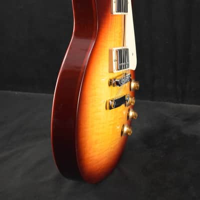 Gibson Les Paul Studio Session Bourbon Burst image 5