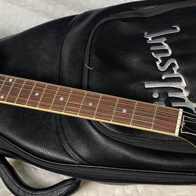 NEW ! Gibson Les Paul Special Faded - Satin TV Yellow - 7.6 lbs - Authorized Dealer - G06904 image 5