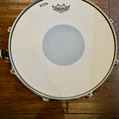 Tama 6.5x14" CLS1465 Superstar Classic Snare - Dark Indigo Burst image 2