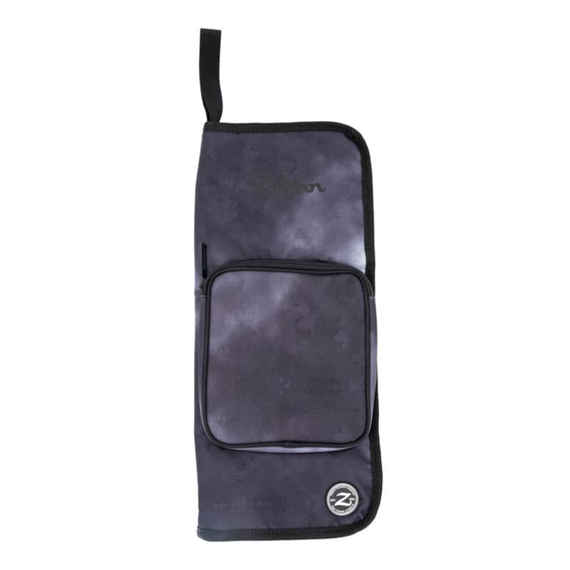 Zildjian Student Stick Bag - Black Rain Cloud image 1