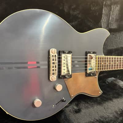 *Upgraded* Yamaha Revstar RSP20CR 2016 - Rusty Rat image 2