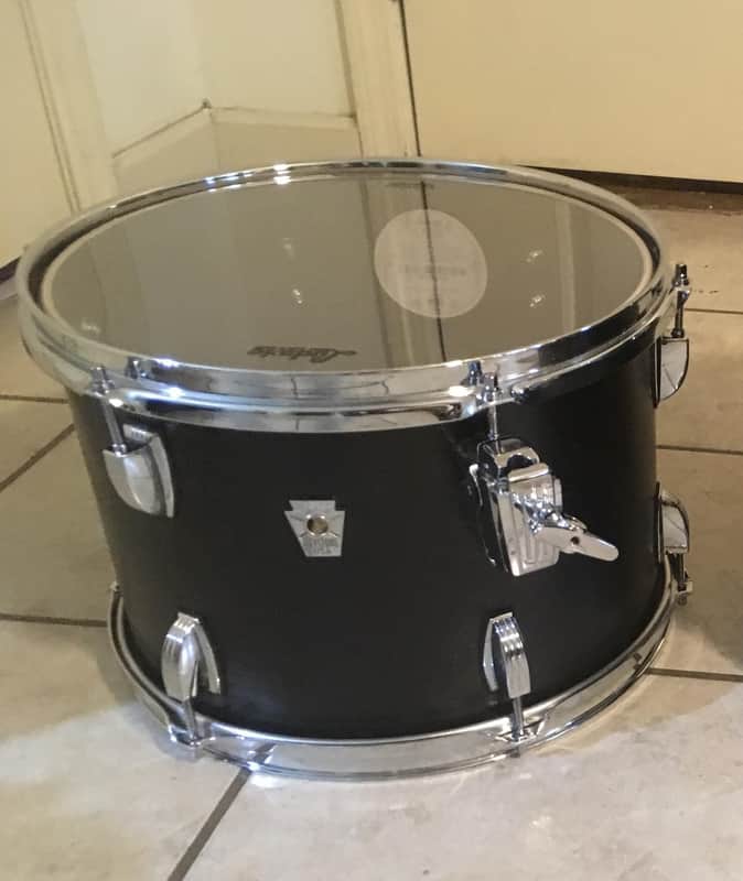 Ludwig LT793AX Keystone X 9x13" Rack Tom image 1