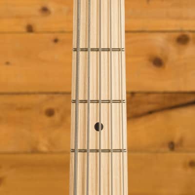 Sterling RAY5HH SUB Series StingRay 5 HH Bass - Cobra Blue image 6