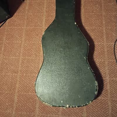 Hondo II Professional Matsumoku H1100 MIJ Stratocaster by Tokai - Late 1970's or early 80's vintage only weighs 8.6lbs image 11