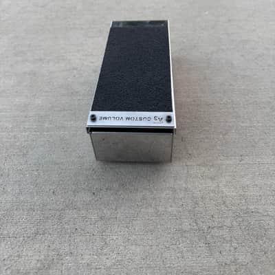 A3 Stompbox Mini Volume Pedal image 2