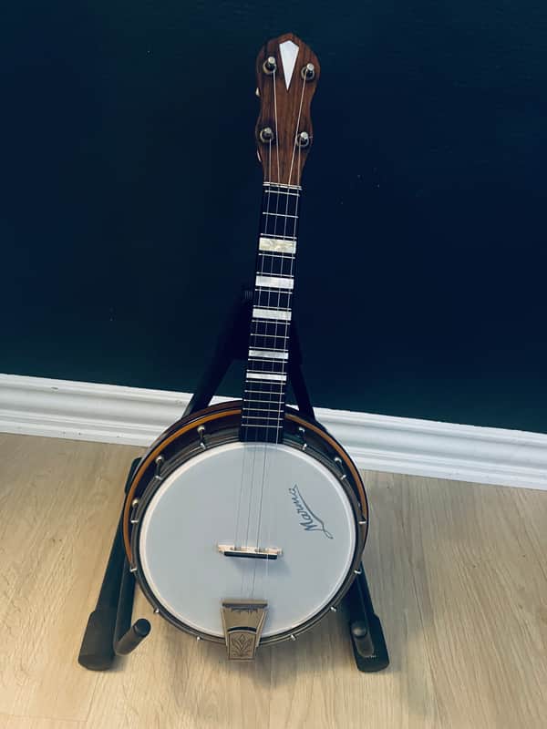 Marima Banjolele image 1