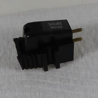 Shure M91ED Record Player Turntable Phono Cartridge Standard Mount image 2