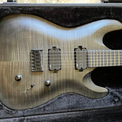 Chapman ML1 Pro 2017 - Lunar with Hard Shell Case image 1
