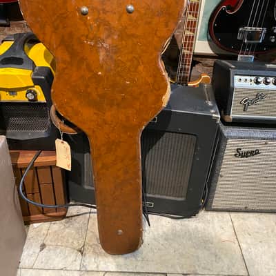 Gibson ES-175 1950s original case image 6