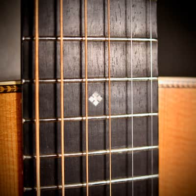 Martin OM-28 CUSTOM Natural 1990 image 11