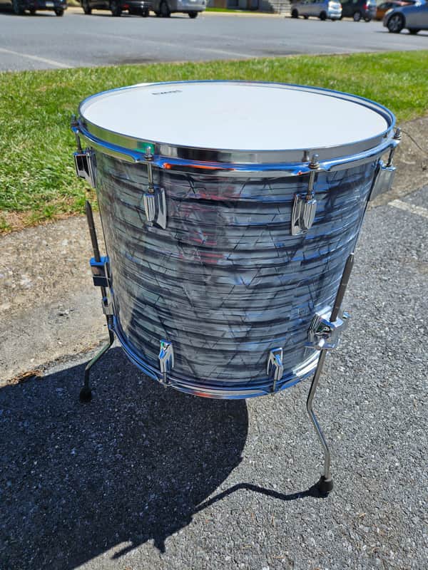Tama Superstar 1978 image 1