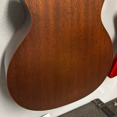Martin GPC-15ME Streetmaster Special 2022 USA - Distressed Sunburst - Near Mint image 7