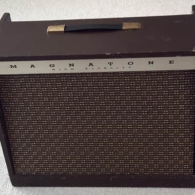 Magnatone 410 “Diana” 1961 image 2