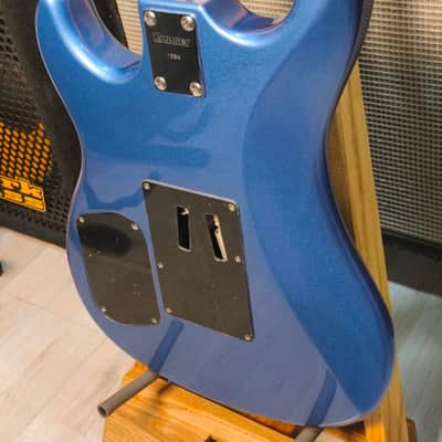 Kramer The 1984 Metallic Blue image 14