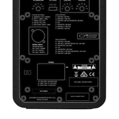 KRK V4 S4 Active Studio Monitor image 2