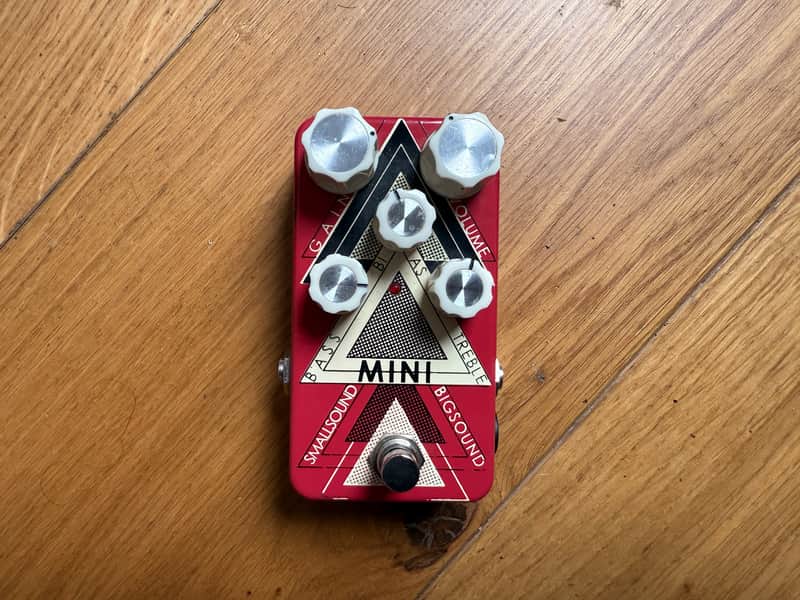 Smallsound/Bigsound Mini