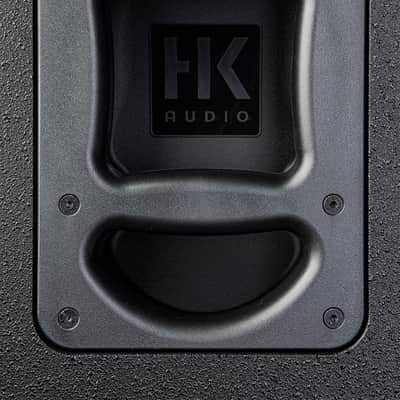 HK Audio PR:O 110 XD2 | 1x10" 2way 1200W Powered Loudspeaker. New with Full Warranty! image 14