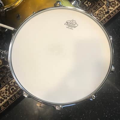 Ludwig 6.5x14 90s Limited Edition Black Beauty image 6