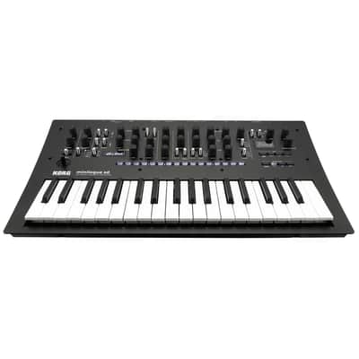 Korg - minilogue xd - Sintetizzatore Analogico Polifonico image 3