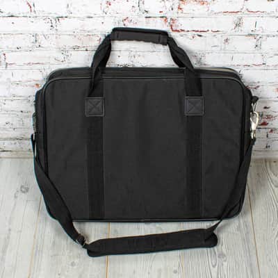 Pedaltrain - Classic Jr. 21"x15"x5" Soft Case - USED image 2