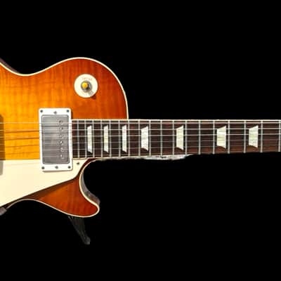 Gibson Les Paul Customshop VOS R0 - 2014 image 2