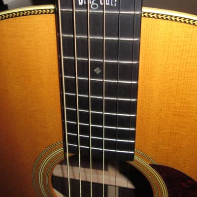 Martin HD-28SO "Sing Out"  1995 Rosewood Slothead Dreadnought image 6
