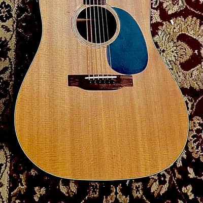 Martin D-18 1971 image 1