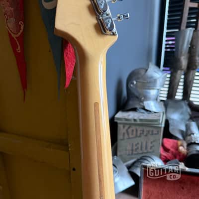Fender Lead II Black 1980 OHSC image 13