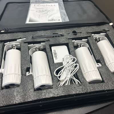 Chauvet EZ Pin Pack 4 image 4