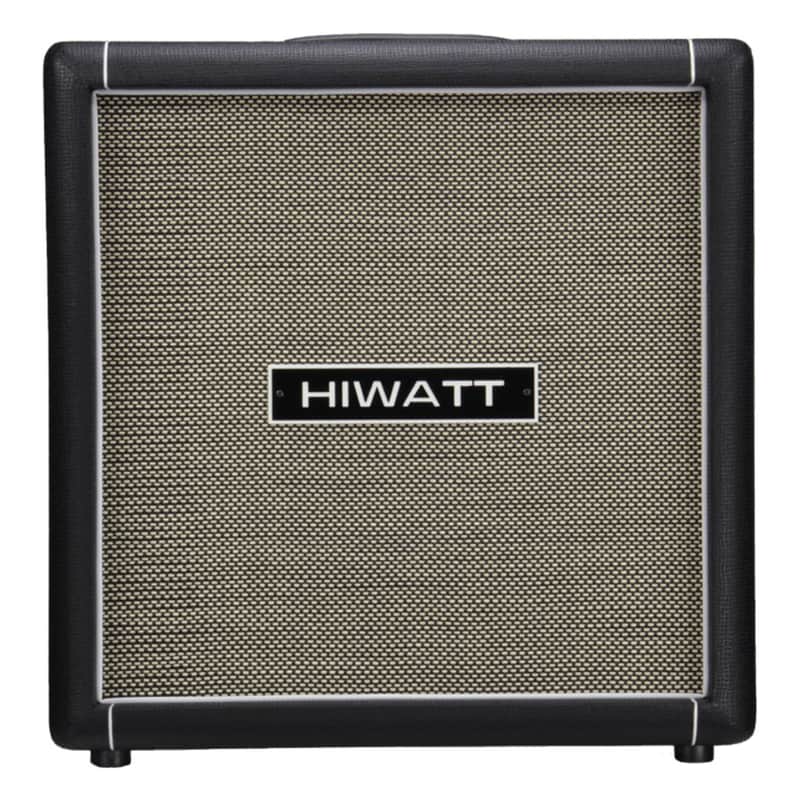 Hiwatt HG112 Speaker Cabinet *USA Small Business* image 1