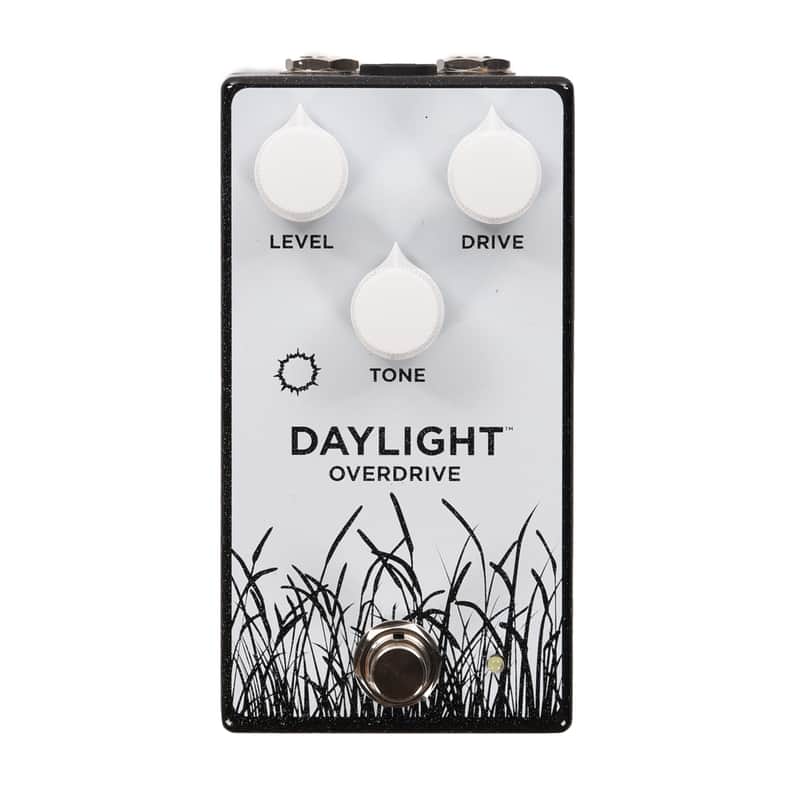 Pedaltrain Daylight Overdrive Pedal image 1