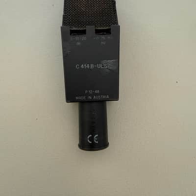 AKG C414 B ULS image 3