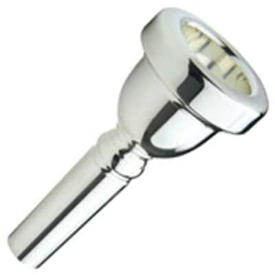 Yamaha 53D Euphonium Mouthpiece Large Shank image 1