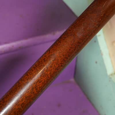 1959 Gibson LG-0 00-Size Acoustic Guitar (VIDEO! Fresh Work, Ready) image 11