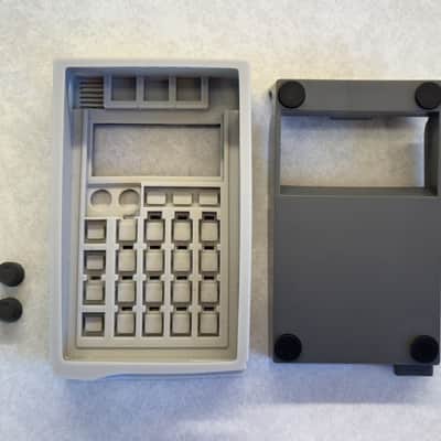 Teenage Engineering PO-33 K.O! with MPO XS Case. image 9