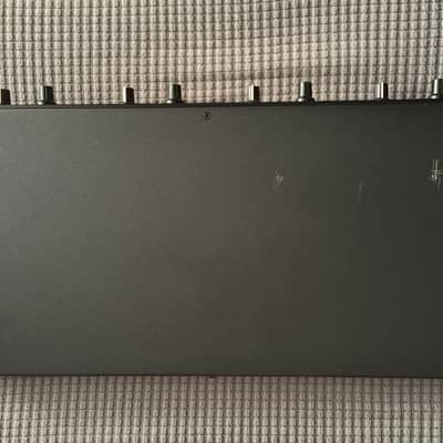 Millenium HP4 2020 - black image 11