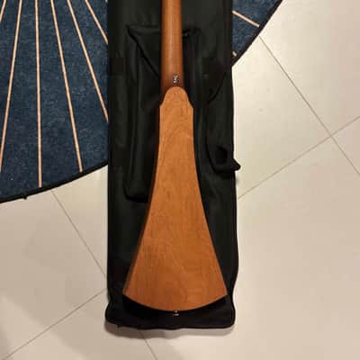 Martin Backpacker Steel String Left-Handed 1992 - Present - Natural image 3