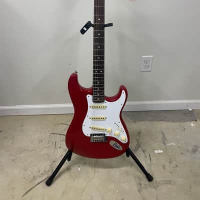 Fender Mod Shop American Strat image 1