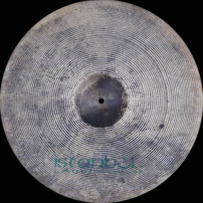 Istanbul Agop Signature 19" Ride 1650 g image 2