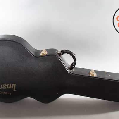 Gibson Roy Orbison ES-335 2006 - Ebony - Custom Shop image 8